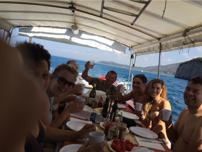 pescaturismo